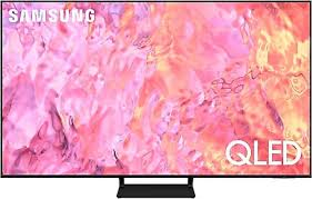 Samsung QLED Q60C